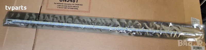 Диодна лента V390HJ1-LЕ6-TREM1 48 диода, снимка 1