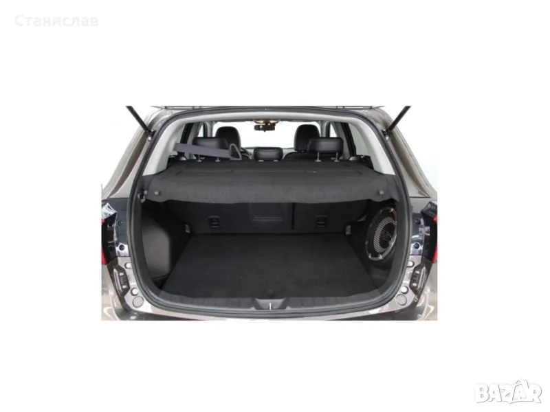 Mitsubishi ASX Facelift кора за багажник , снимка 1