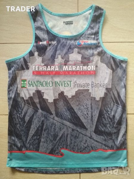 Спортен потник RUNNER, снимка 1