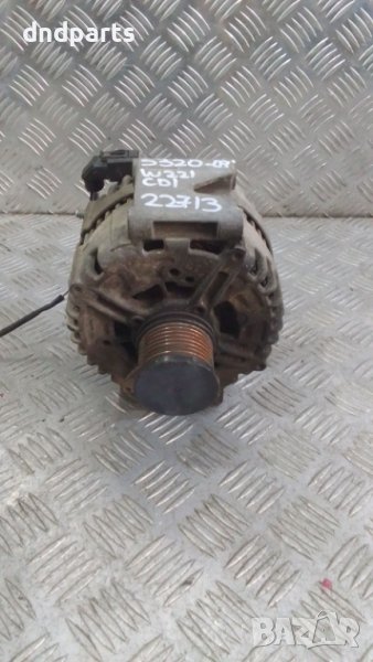 Алтернатор Mercedes S320 CDI W221 2007г.	, снимка 1