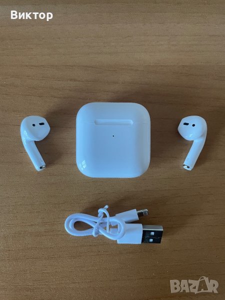 Apple AirPods Mini, снимка 1