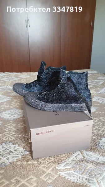 Кецове CONVERSE, снимка 1