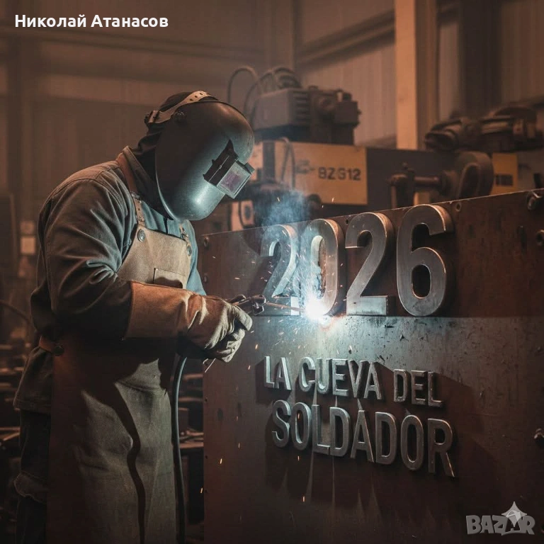 Метални конструкции - съоръжения и изделия , снимка 1