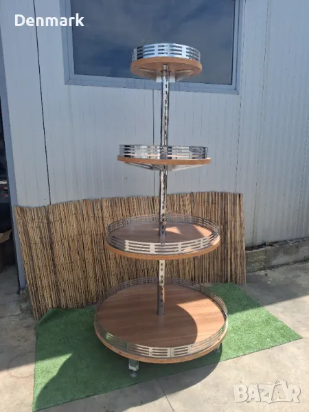 Стелаж - Рафт , снимка 1