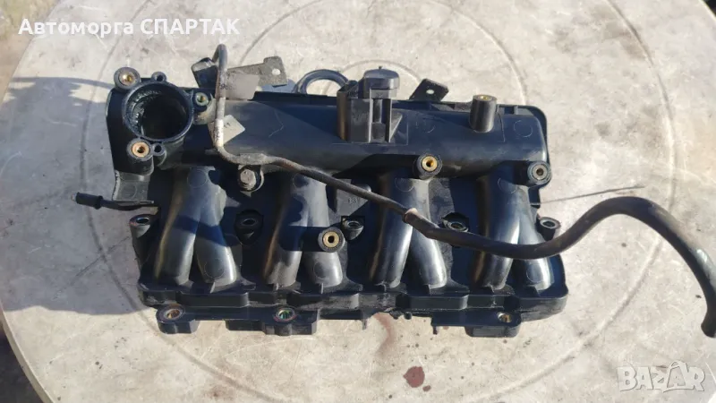 Всмукателен колектор за citroen nemo, снимка 1