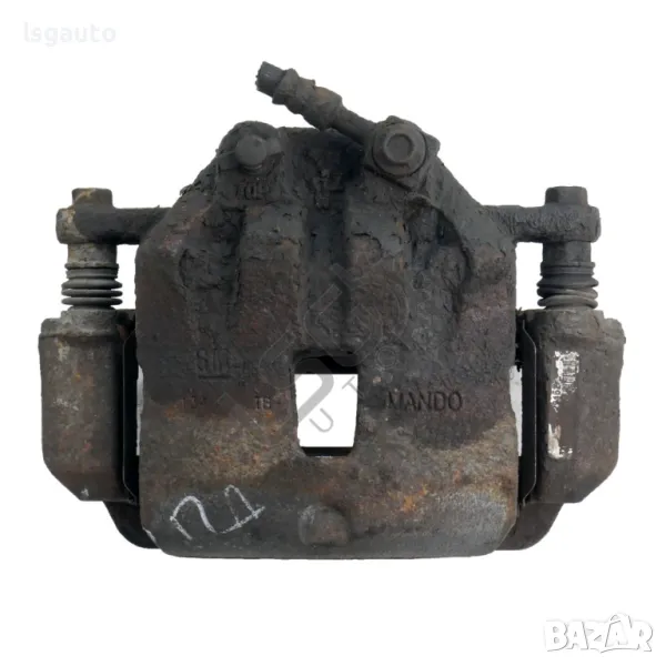 Преден десен спирачен апарат Opel Zafira Tourer C 2012-2019 ID:146286, снимка 1