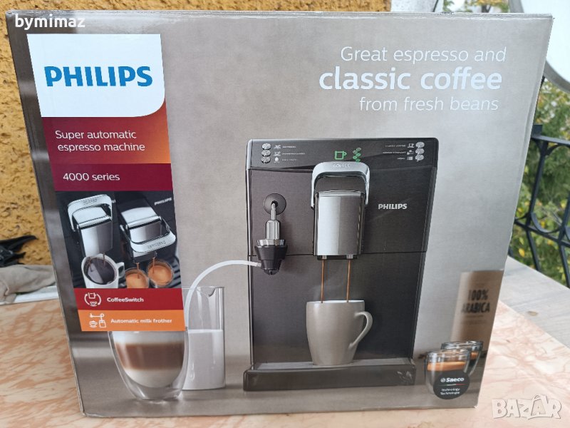 Philips 4000 серия, снимка 1