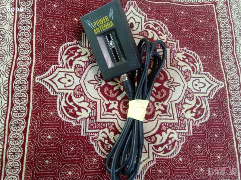 Антенен усилвател, снимка 1