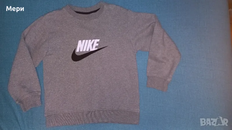 Блуза Найк , снимка 1
