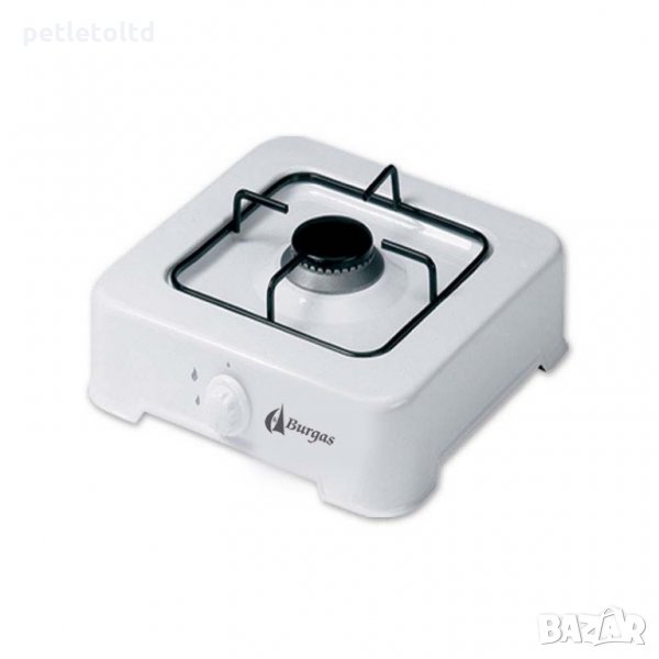 Газов котлон (Турция), снимка 1