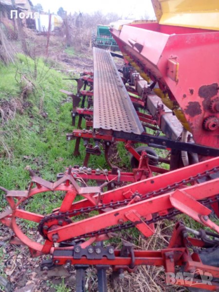 Окопен култиватор , снимка 1