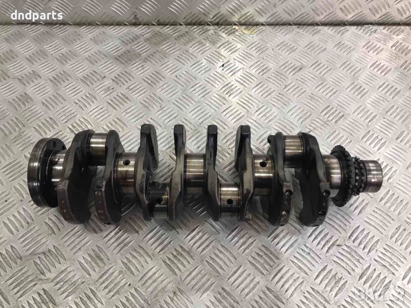 Колянов вал Ford Mondeo,2.0TDCI,2002г., снимка 1