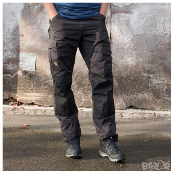 Fjallraven G-1000 (50), снимка 1