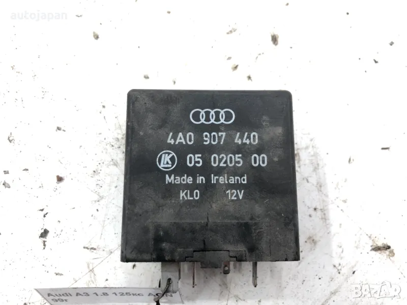 Реле огледала Audi A3 8l Ауди А3 8л , снимка 1