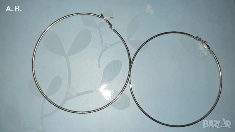 Обеци , снимка 1