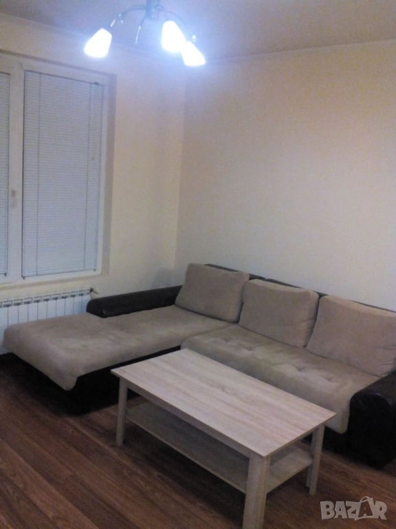 Двустаен апартамент – кв. Студентски град, снимка 1