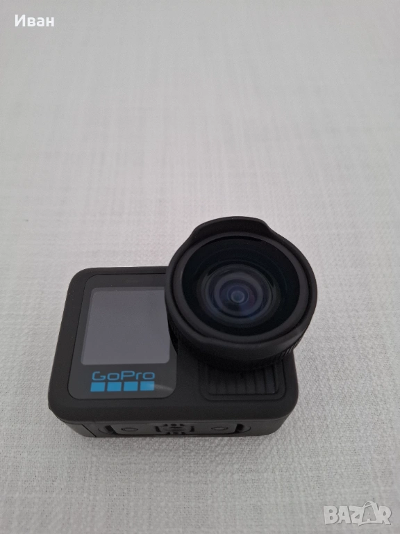 Макро обектив за GoPro 13 - НОВ, снимка 1