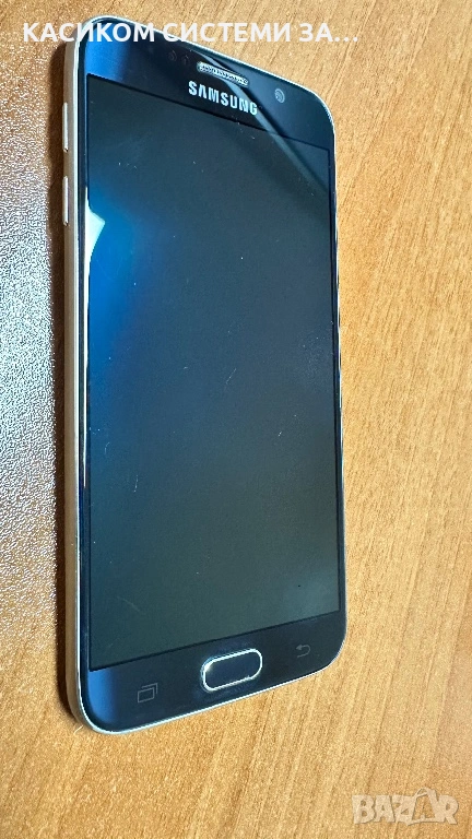 Samsung s6 за части, снимка 1