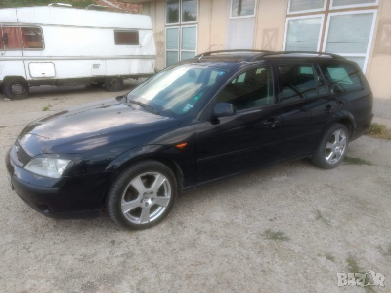 Ford Mondeo Giha, снимка 1