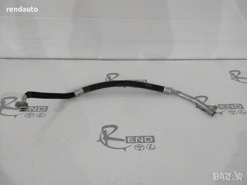 Климатична тръба за Toyota Corolla E18 USA 2013-2018 , снимка 1