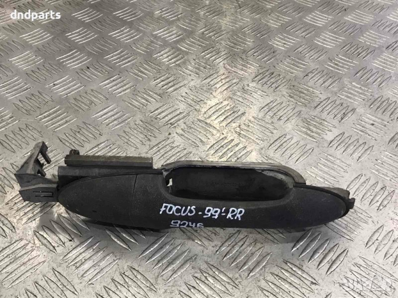 Задна дясна дръжка Ford Focus 1999г., снимка 1