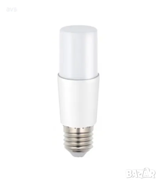 LED крушка 9W T37 4000K VITO E27, снимка 1