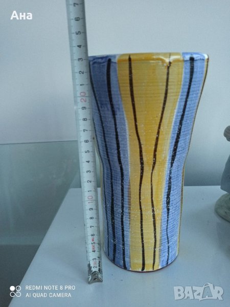 Красива ваза , снимка 1