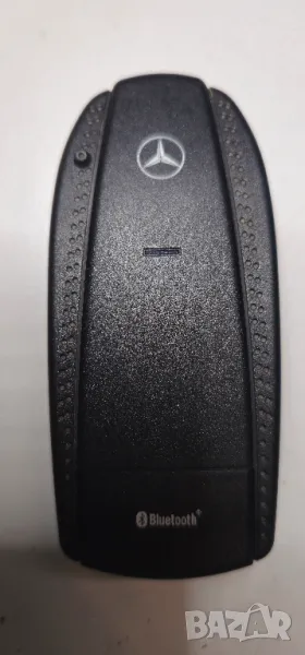 mercedes bluetooth телефон, снимка 1