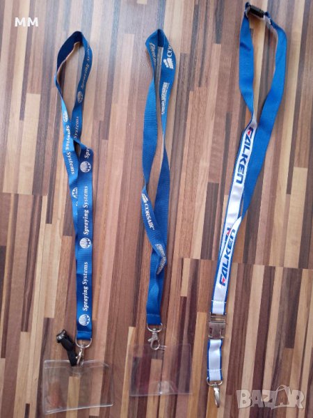 Ленти за бадж, снимка 1