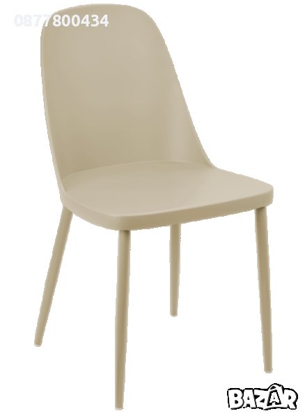 Столове и маси за професионална употреба-140/80см.,диам60,диам80см,-черно,сиво,бежево,бяло, снимка 1