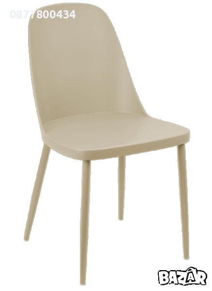 Столове и маси за професионална употреба-140/80см.,диам60,диам80см,-черно,сиво,бежево,бяло, снимка 1