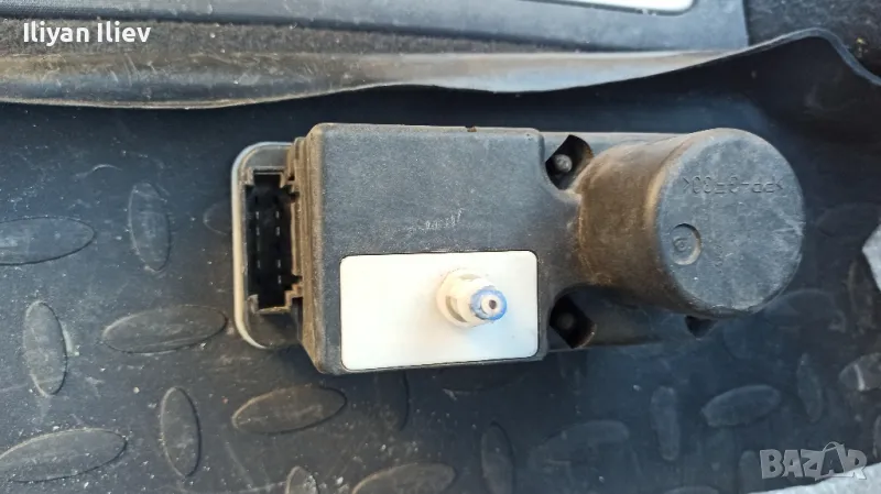 компресор централно от голф 3 , снимка 1