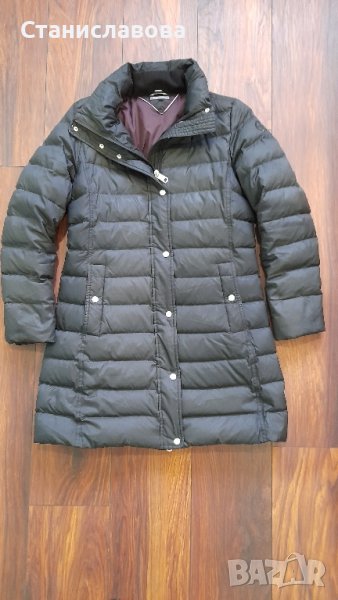 Дамско зимно яке Tommy Hilfiger , снимка 1