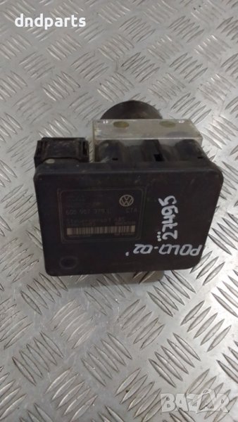 ABS VW Polo 2002г.	, снимка 1