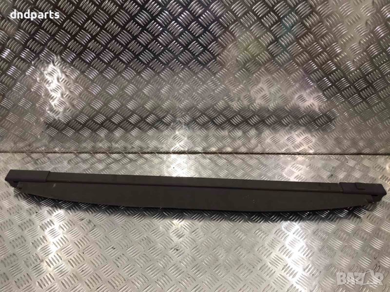 Щора багажник Mercedes A-Class,W168,2000г., снимка 1