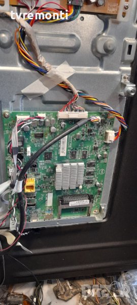Main board 715g9724-mod-b00-005t FOR Philips 50HFL5014/12, снимка 1