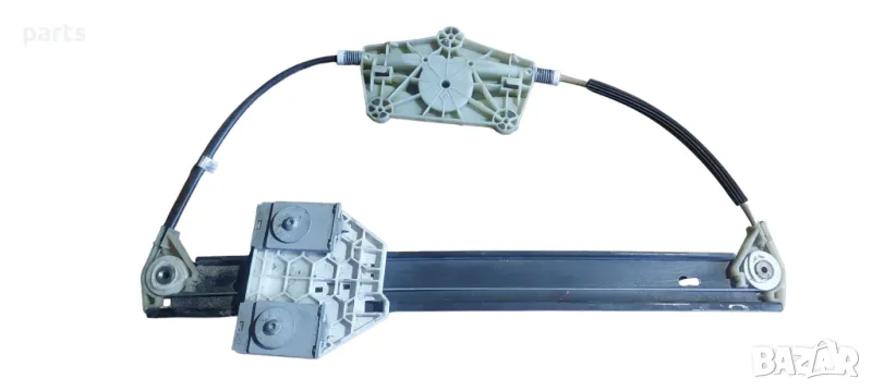 Заден Десен Стъклоповдигач Ауди A6 4F C6 (1), снимка 1