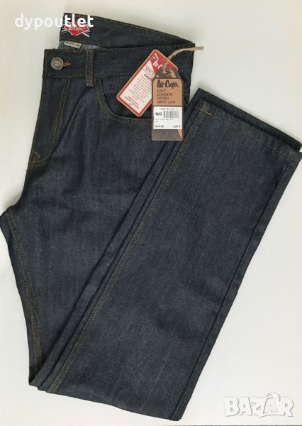 Lee Cooper - Мъжки дънки  Straight Leg Fit, размери - 32W/"32  и  34W/"32.    , снимка 1