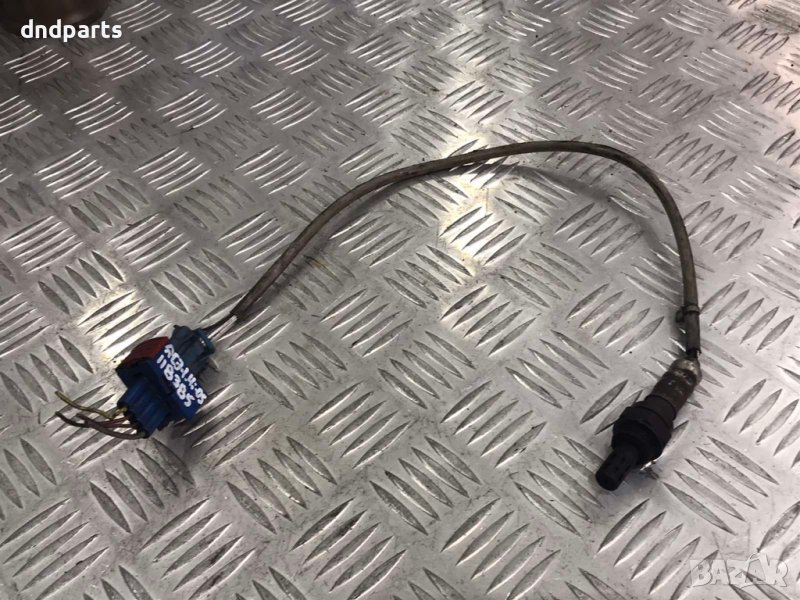 Ламбда сонда Citroen C3,1.4i,2005г., снимка 1