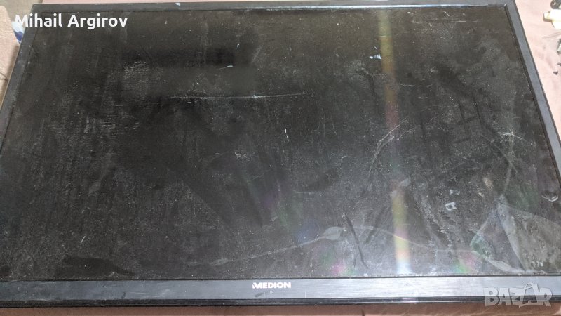 MEDION -MD3081DK-A/17MB95M/17IP20, снимка 1