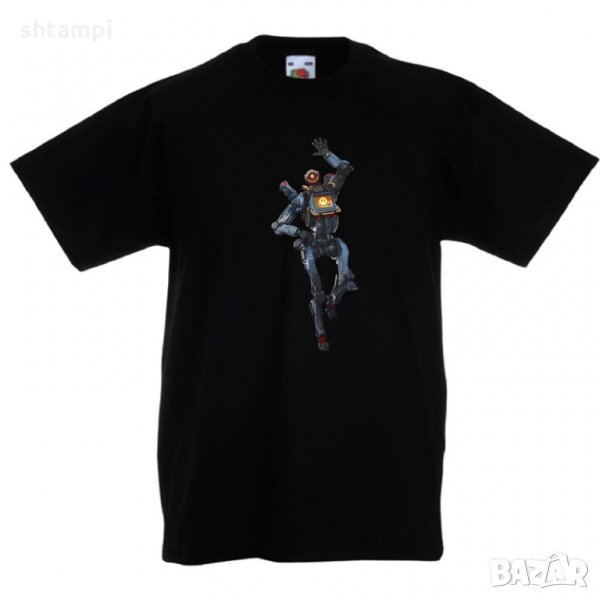 Детска тениска Apex Legends 5, снимка 1