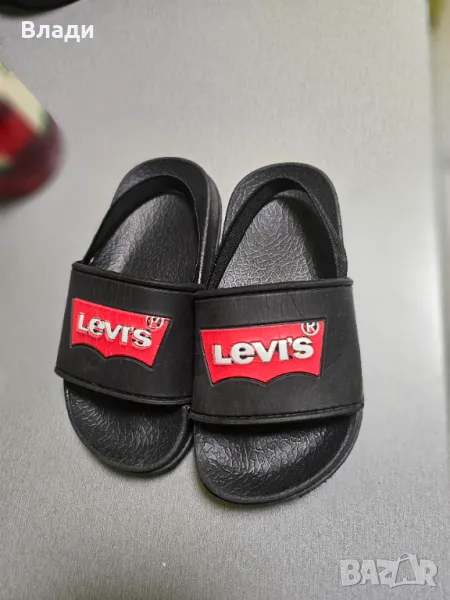 Детски чехли 23 номер, снимка 1