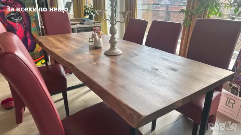 Ръчно Изработени Мебели, снимка 1