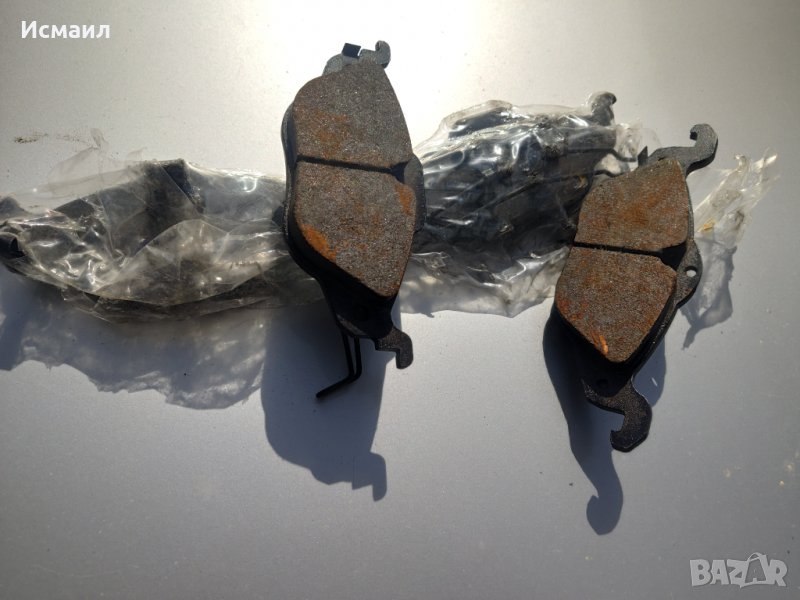 Предни накладки за Мерцедес A клас,Форд Транзит,БМВ,Форд Фокус, снимка 1