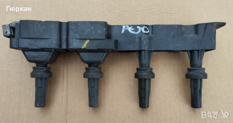 Оригинал Запалителна бобина за Peugeot 307 1.6, снимка 1