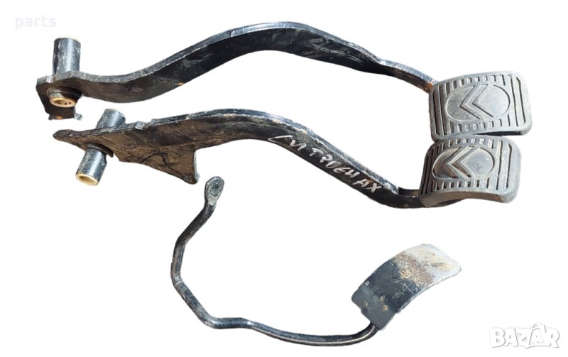 Педали Комплект Ситроен Ах N, снимка 1