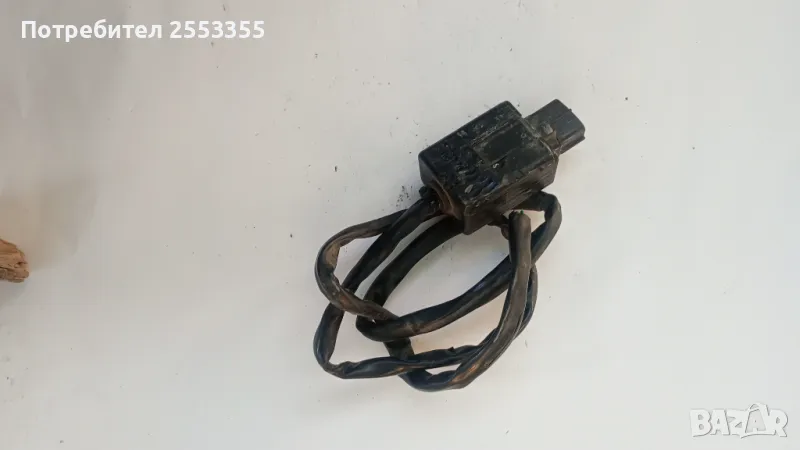 Симулатор дилси BRC газов инжекцион, снимка 1