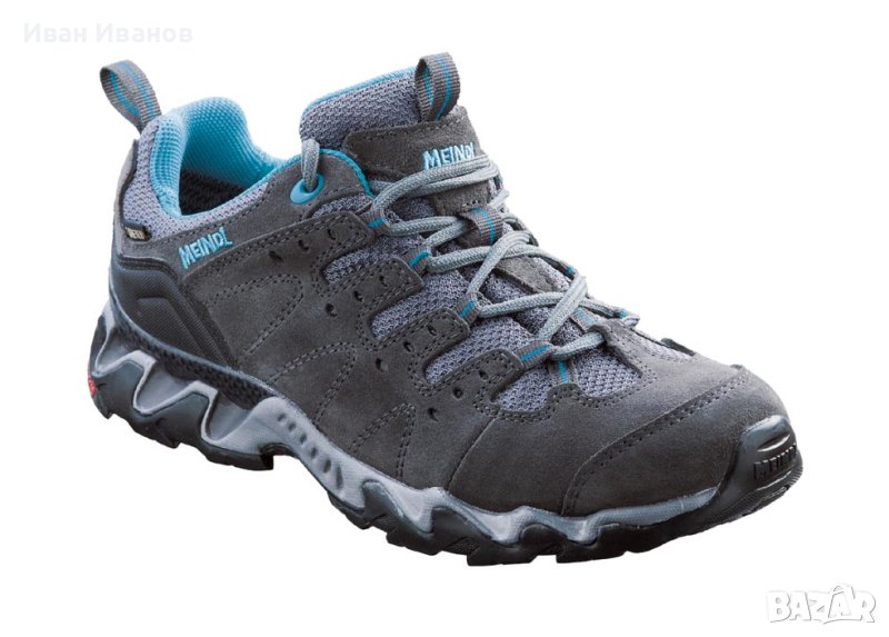 туристически обувки Meindl Portland номер 38,5-38, снимка 1