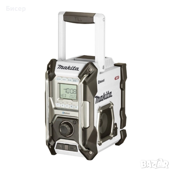 Радио Макита Makita MR002GZ01, снимка 1