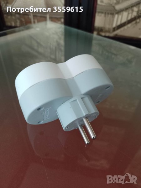 разклонител , снимка 1